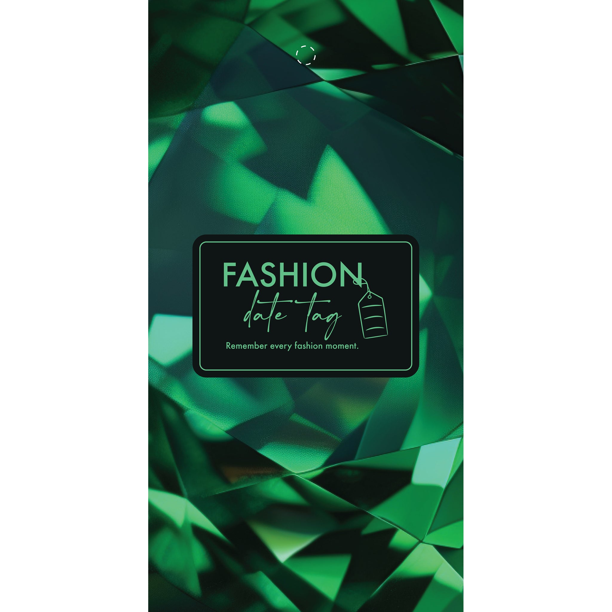 Emerald Tag Pack
