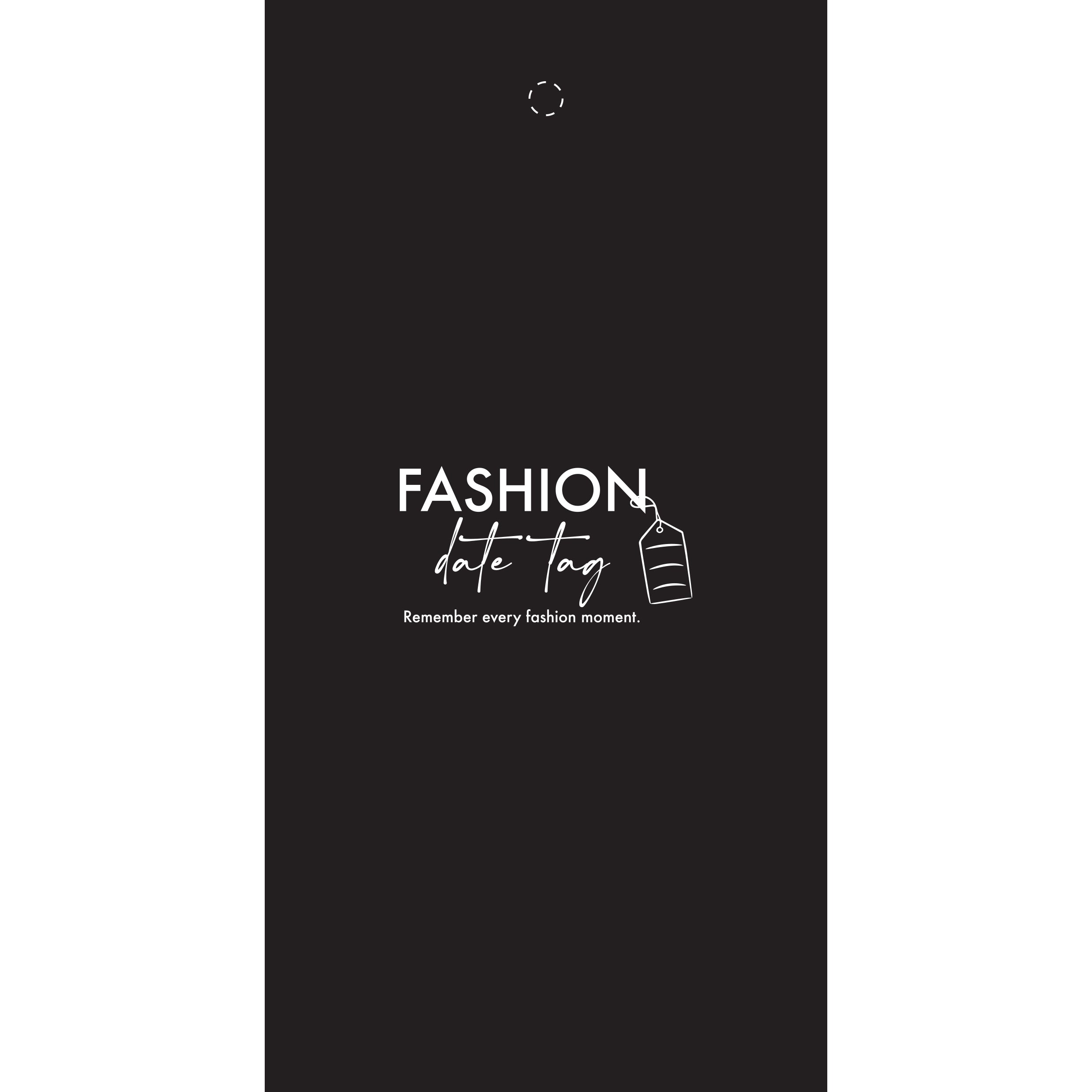 Black Tag Pack