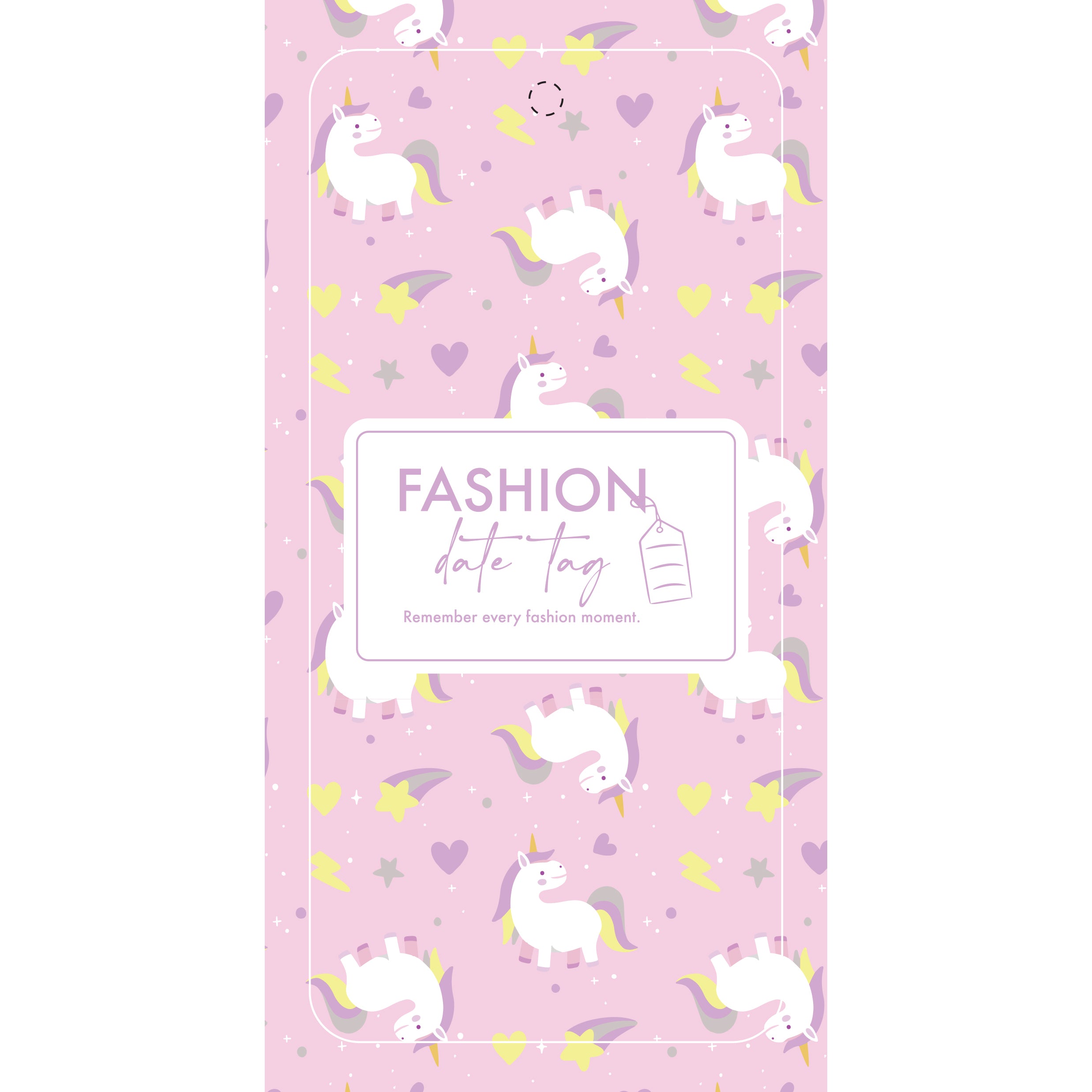 Girls Unicorns Pack