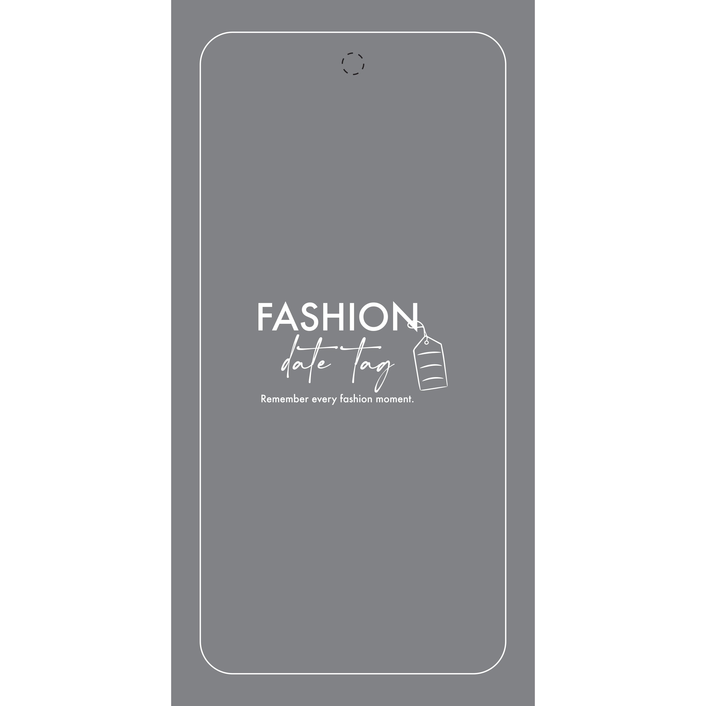 Grey Tag Pack